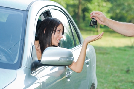 Impounded Car Insurance - Young Drivers On Parents Insurance