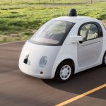 driverless car insurance