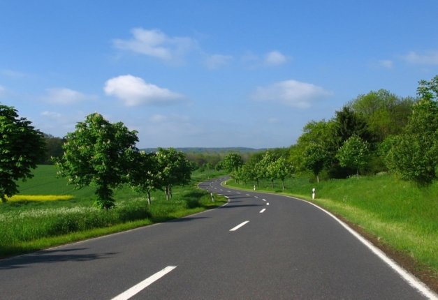 Impounded car release back on the open road